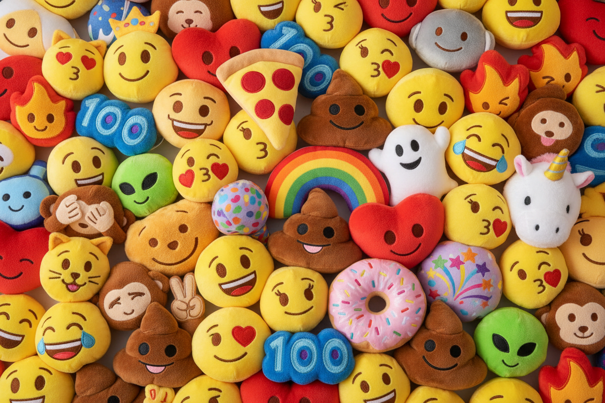 Emojis