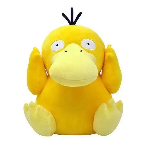 Psyduck Pokémon Plushy Toy