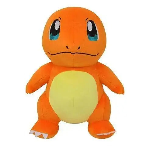 Charmander Pokémon Charmander Plushy Toy