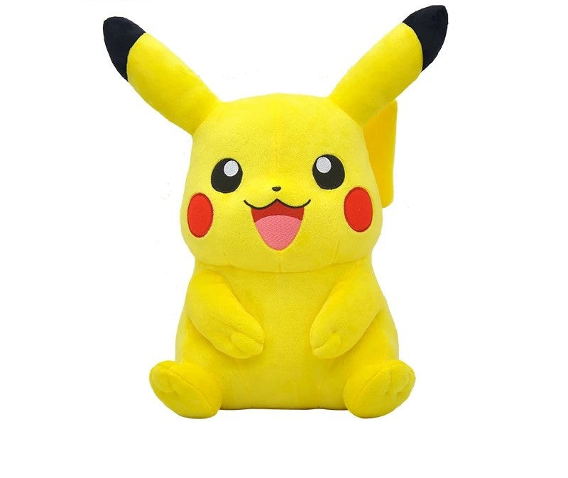 Pikachu Pokémon Plush Toy