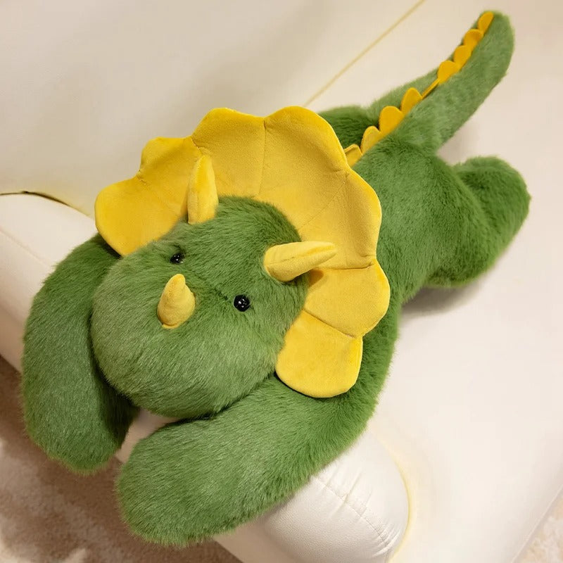 Plush Pillow Friend with Long Arms