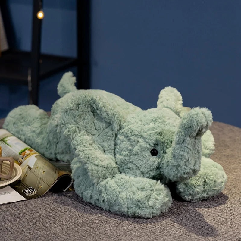 Plush Pillow Friend with Long Arms