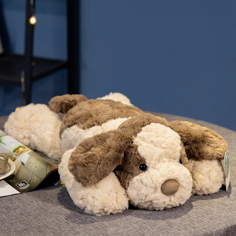 Plush Pillow Friend with Long Arms