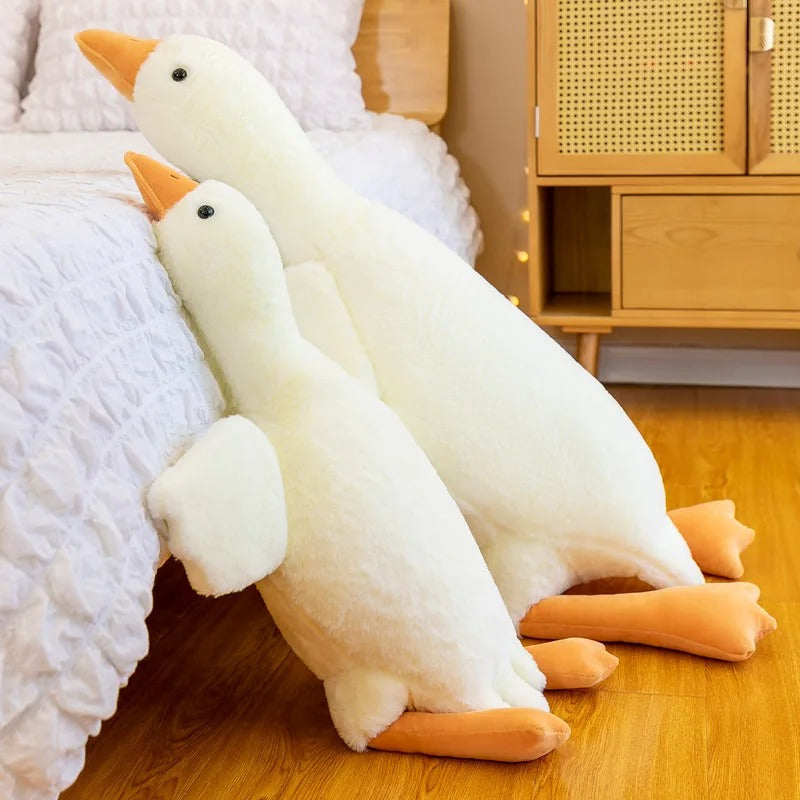 Goose Plush Duck