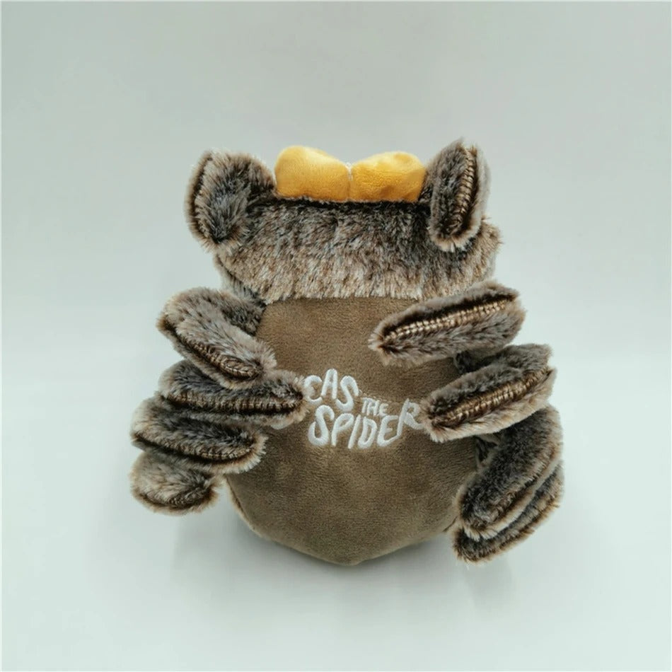 Lucas the Spider Plush Toy