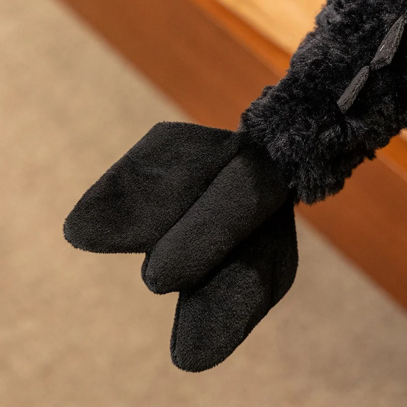 Toothless Little Dragon