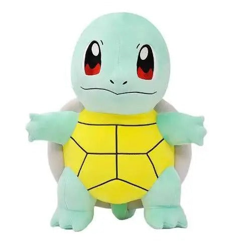 Squirtle Pokemon Plush Toy