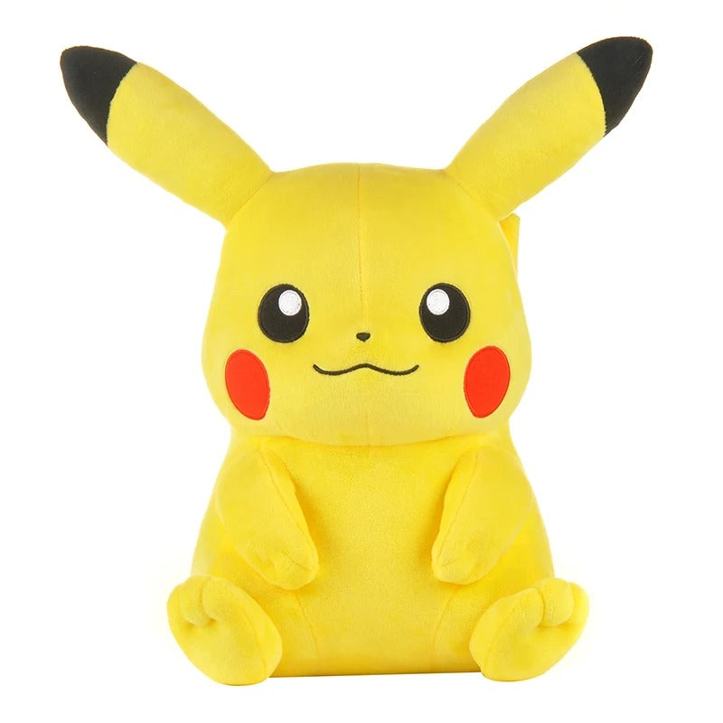 Pikachu Pokémon Plush Toy