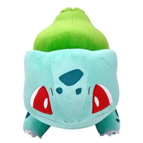 Bulbasaur Pokémon Plush Toy